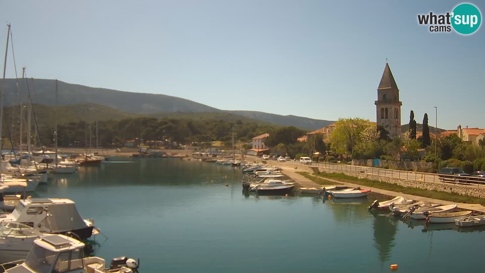 Osor – Mali Lošinj