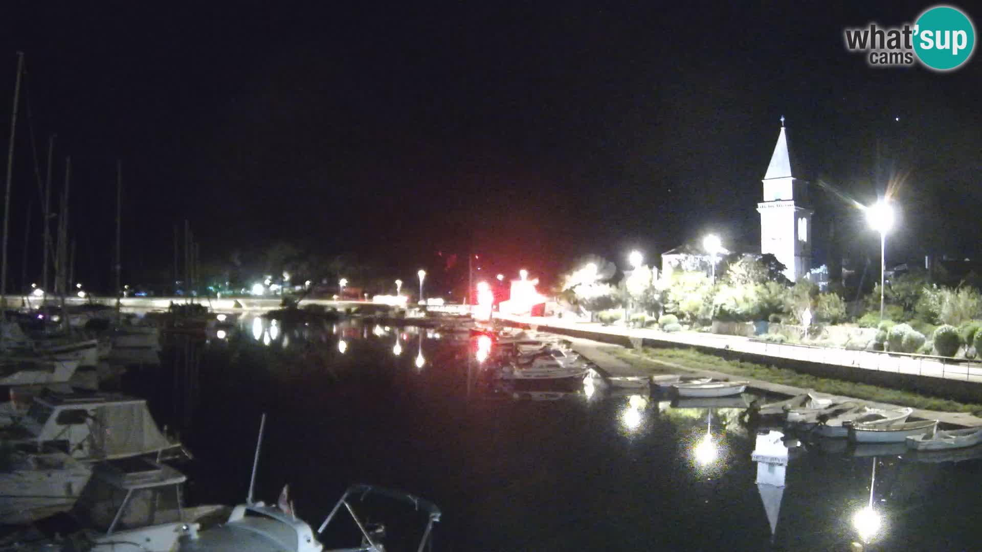 Osor – Mali Lošinj