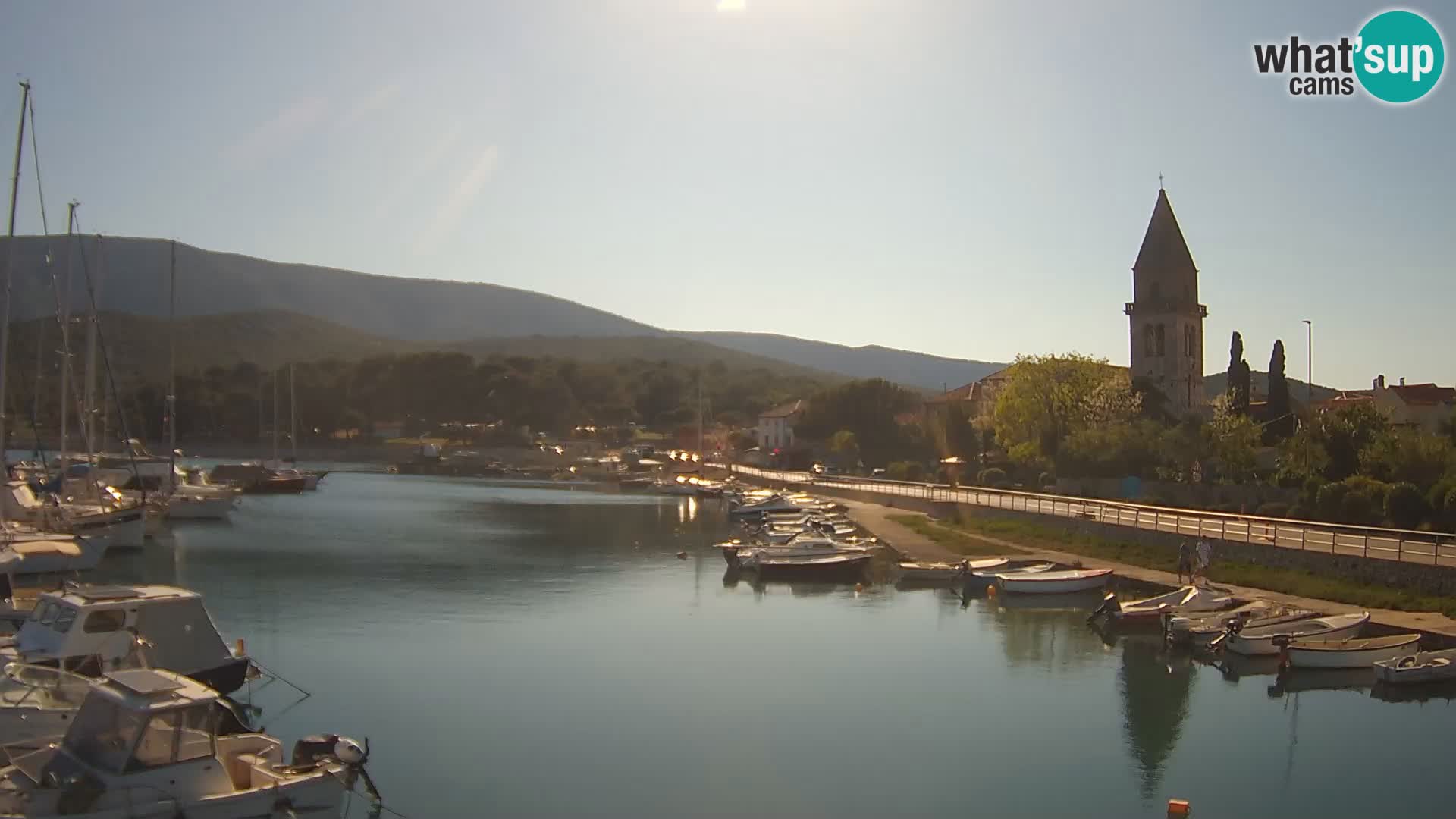 Osor – Mali Lošinj