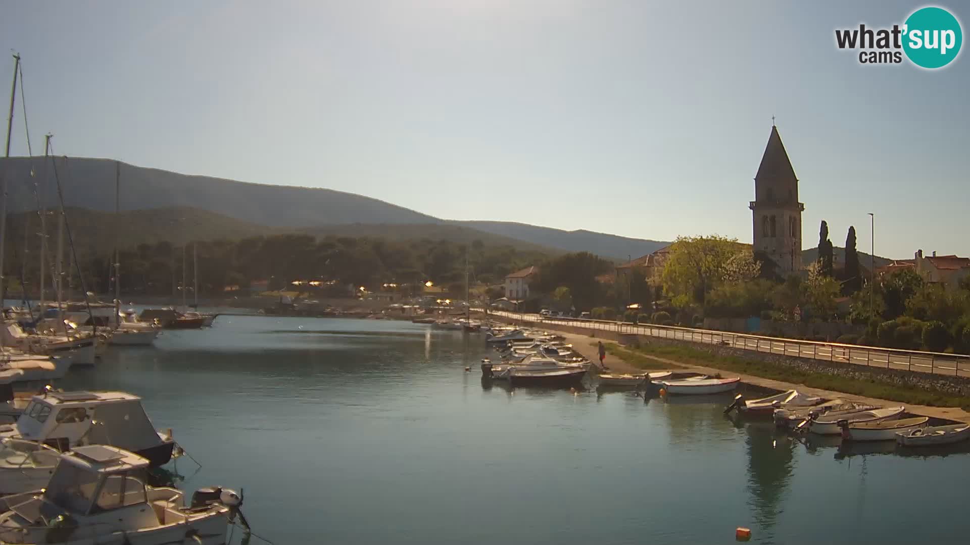 Osor – Mali Lošinj