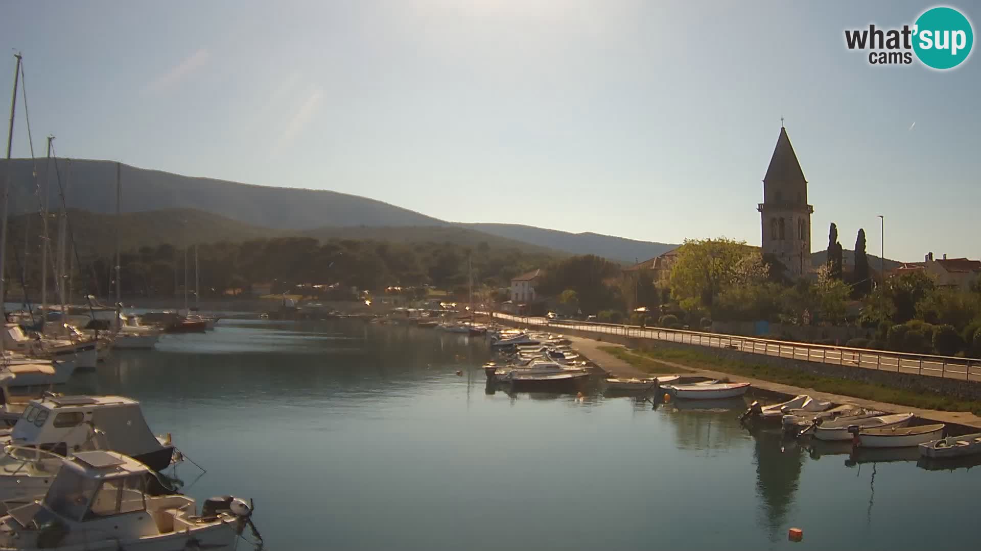 Osor – Mali Lošinj