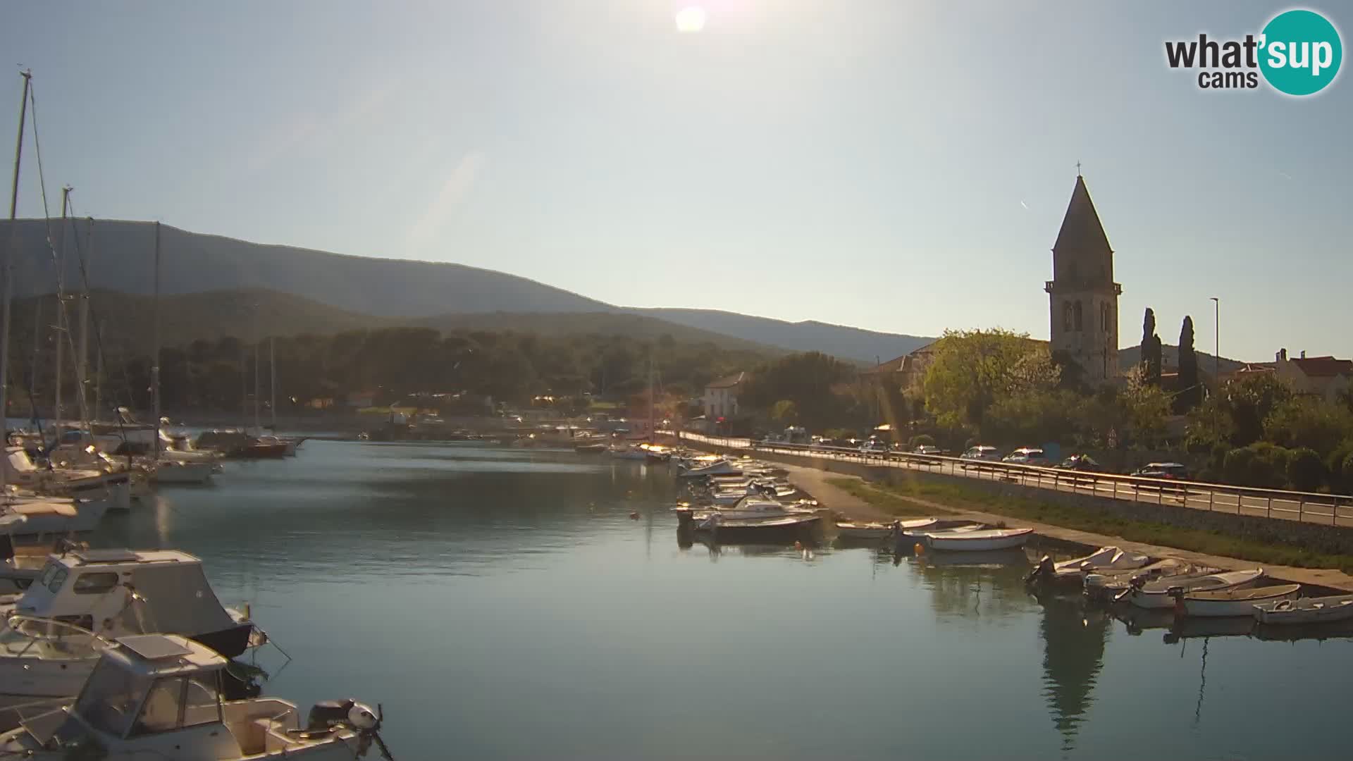 Osor – Mali Lošinj