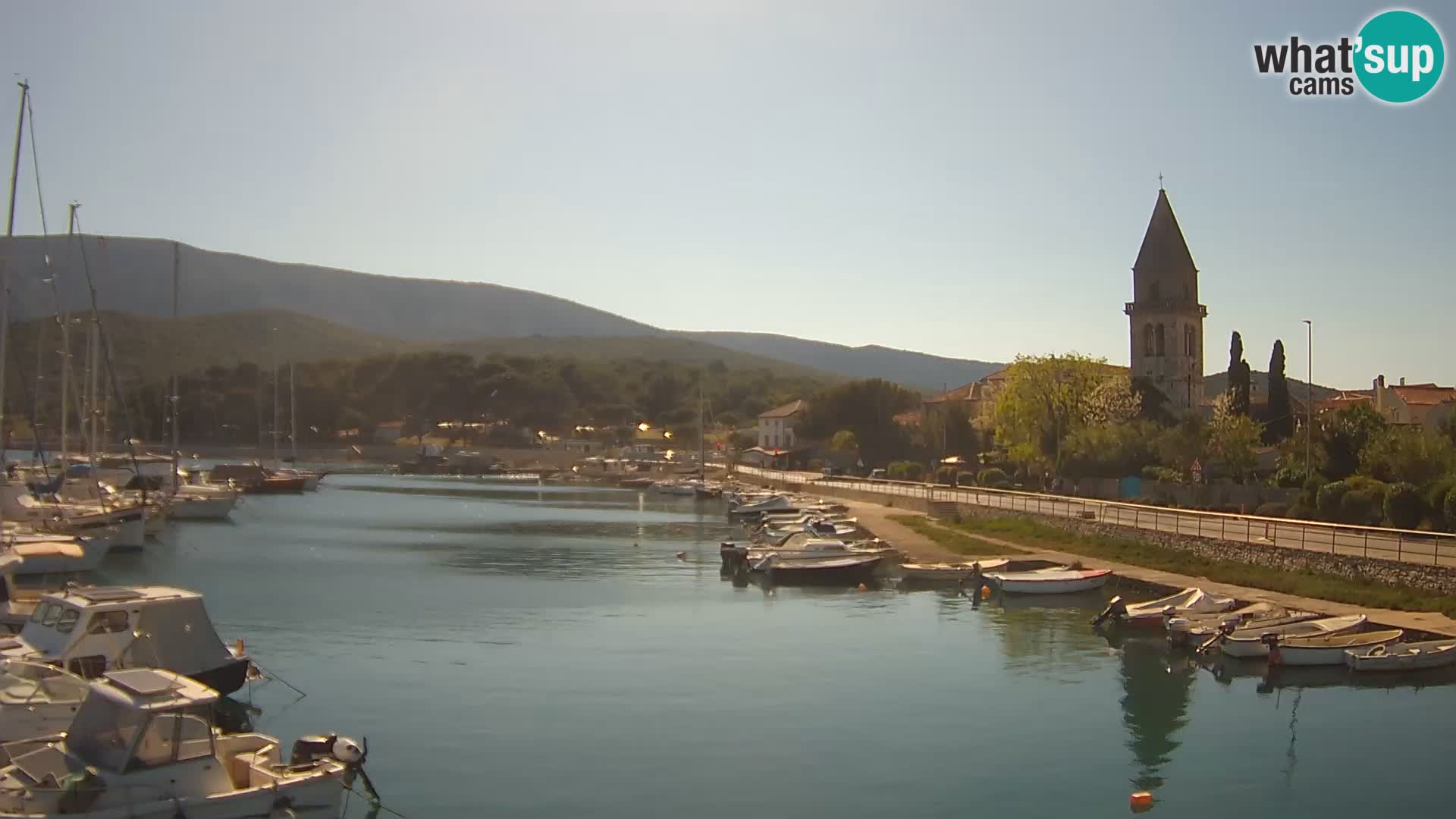 Osor – Mali Lošinj