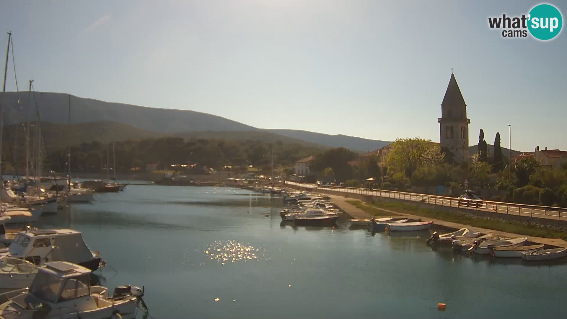 Osor – Mali Lošinj
