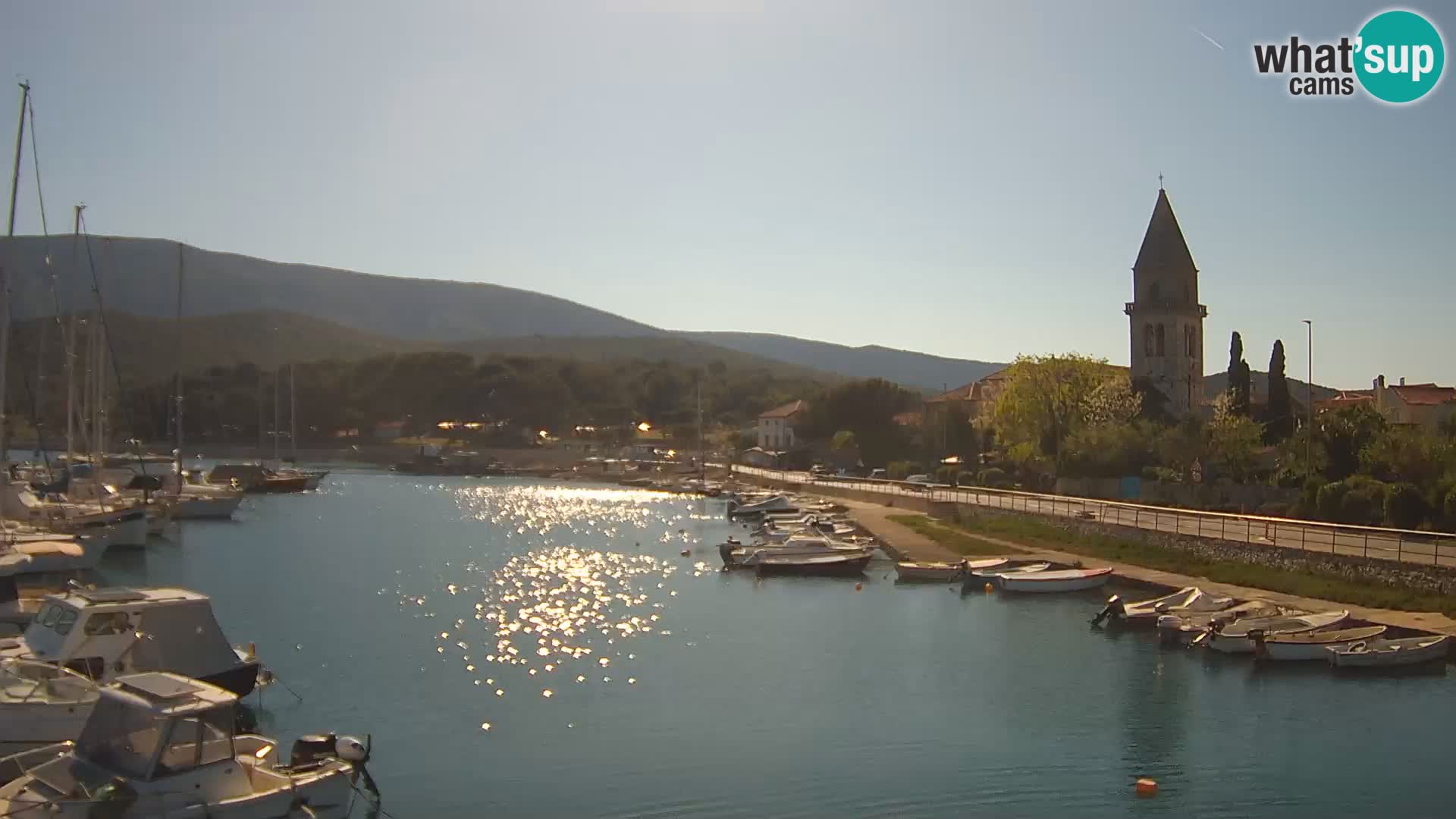 Osor – Mali Lošinj