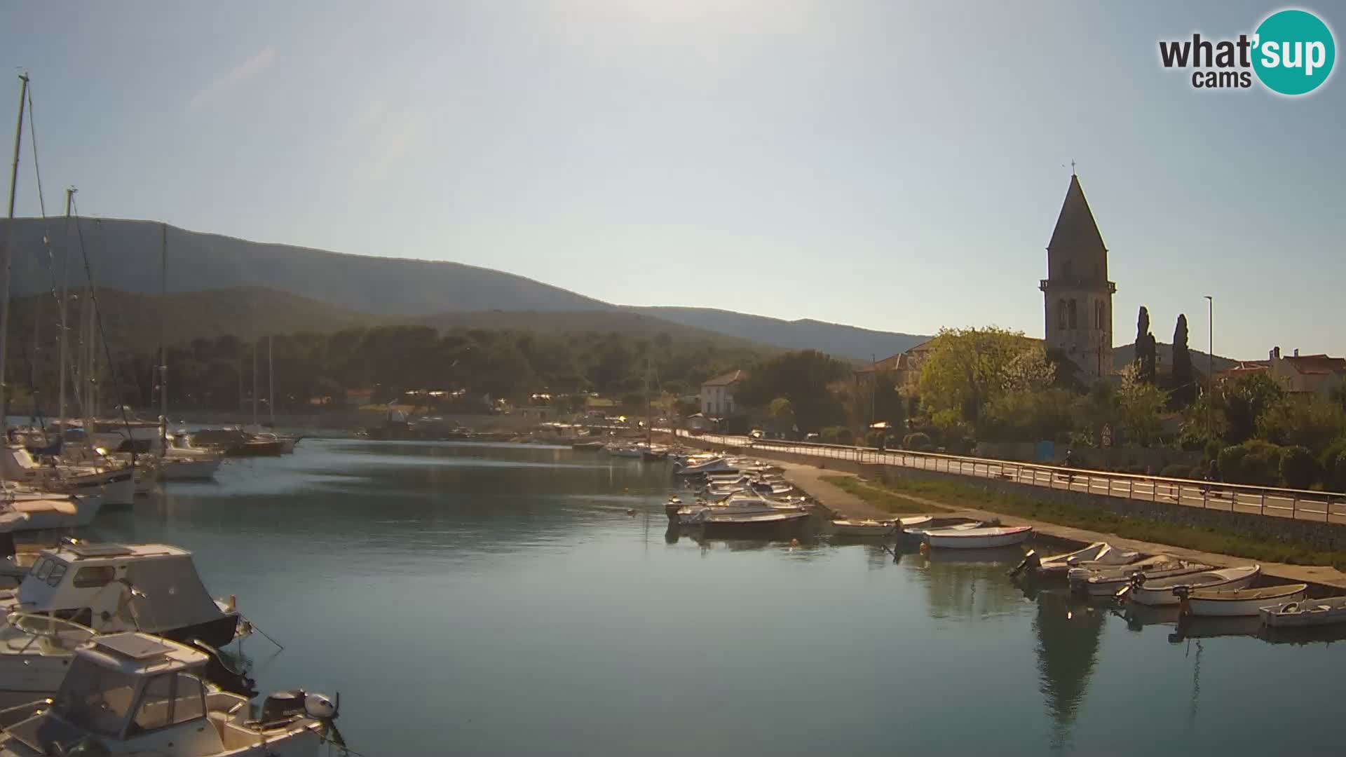 Osor – Mali Lošinj
