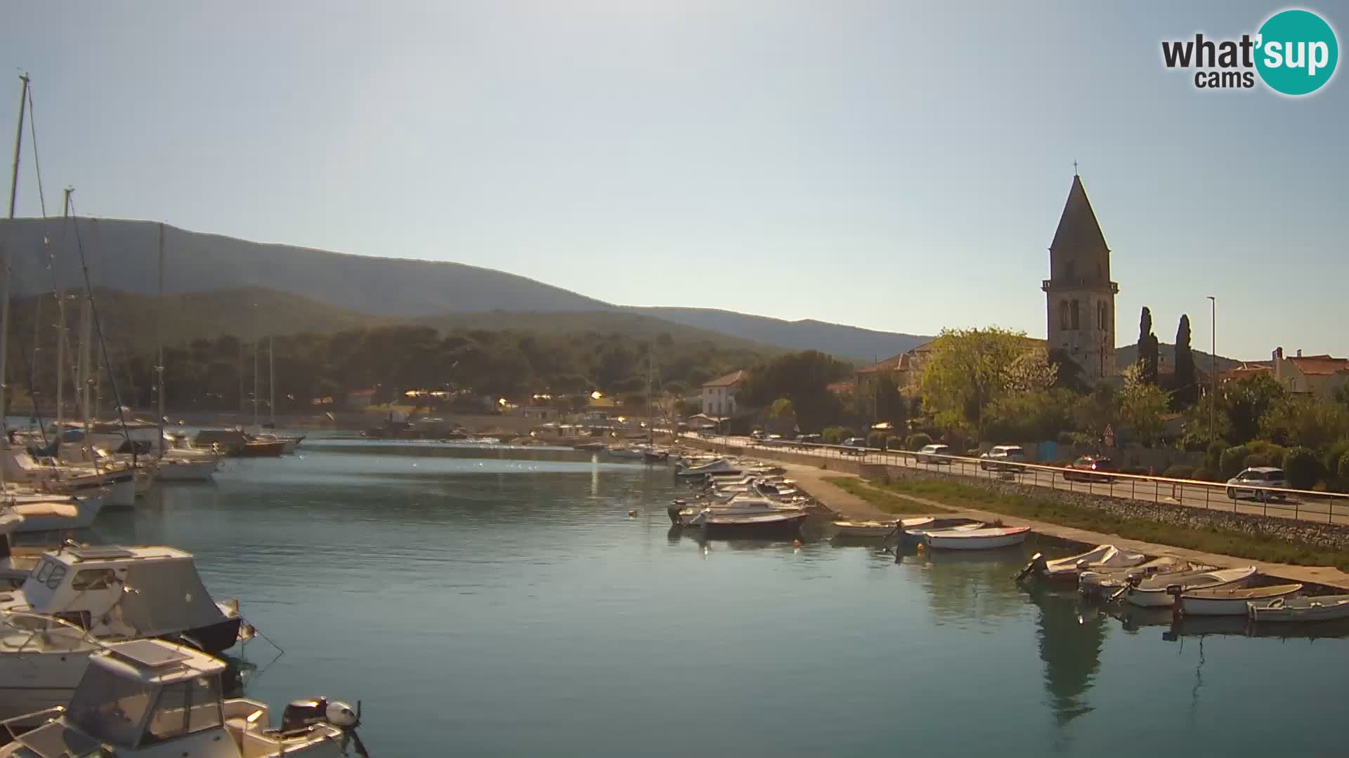 Osor – Mali Lošinj