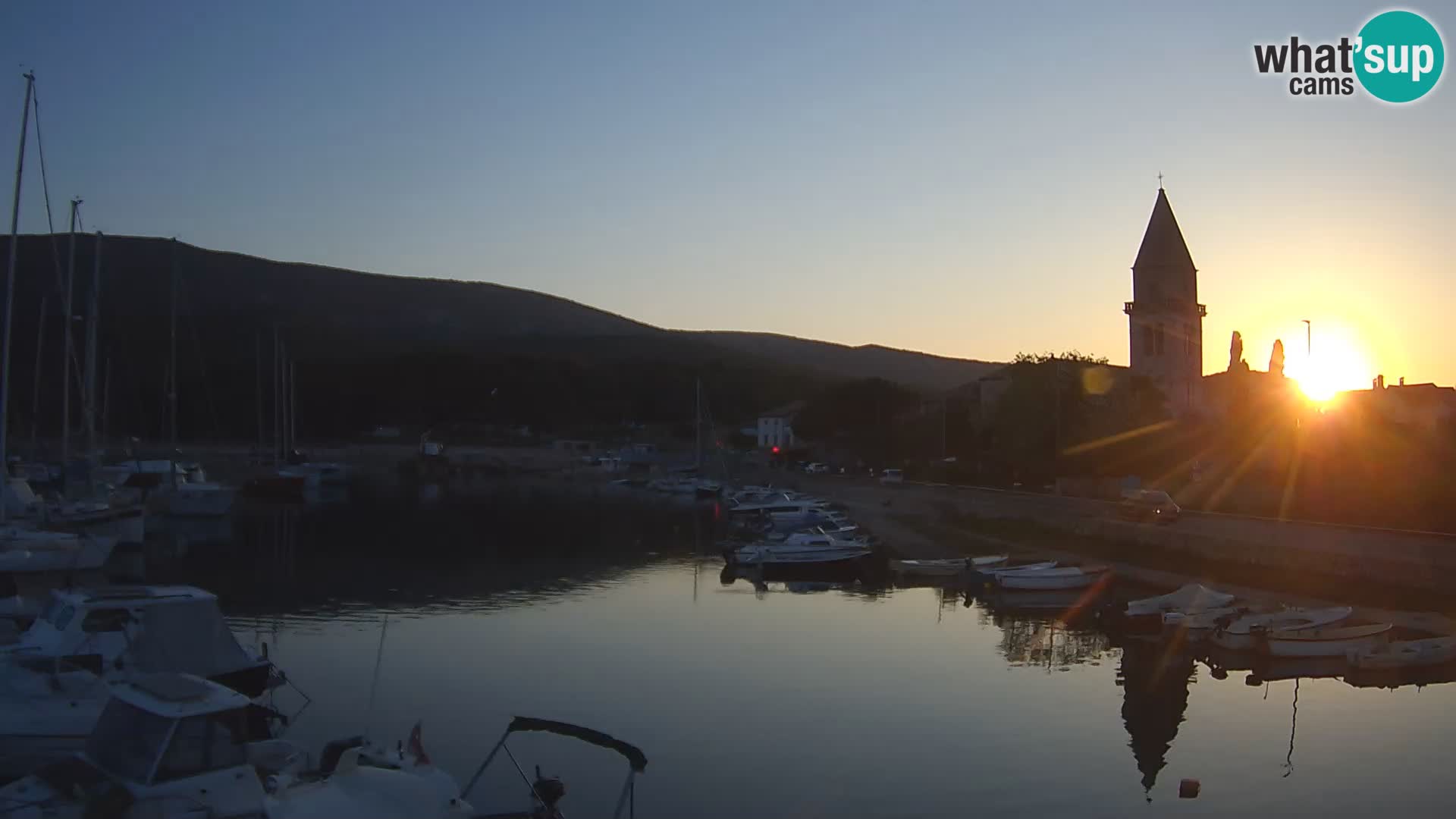 Osor – Mali Lošinj
