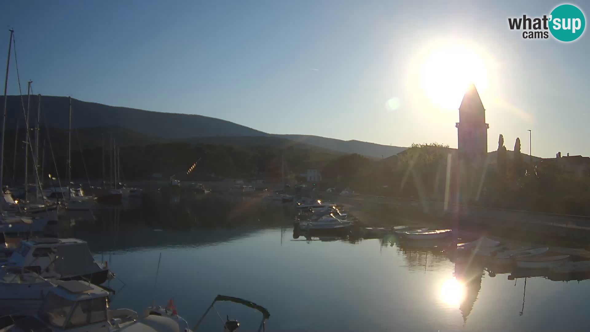 Osor – Mali Lošinj
