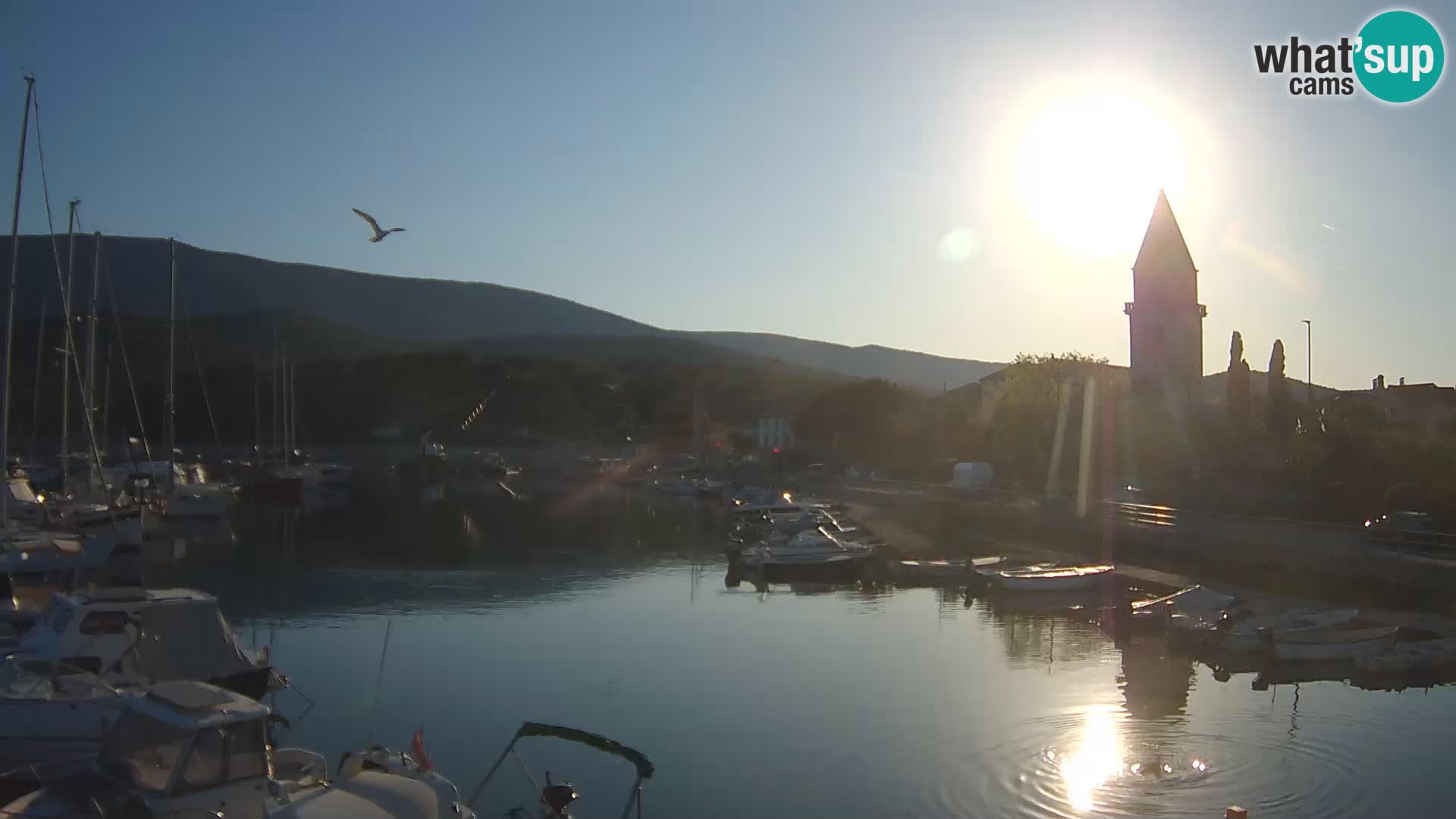 Osor – Mali Lošinj