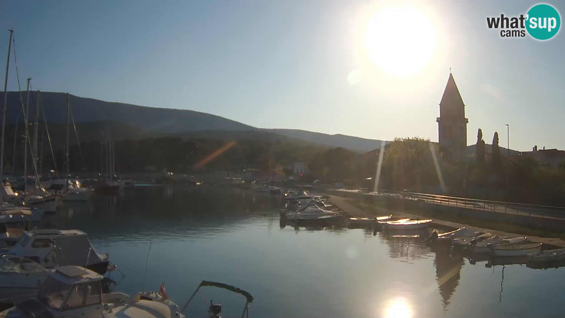 Osor – Mali Lošinj