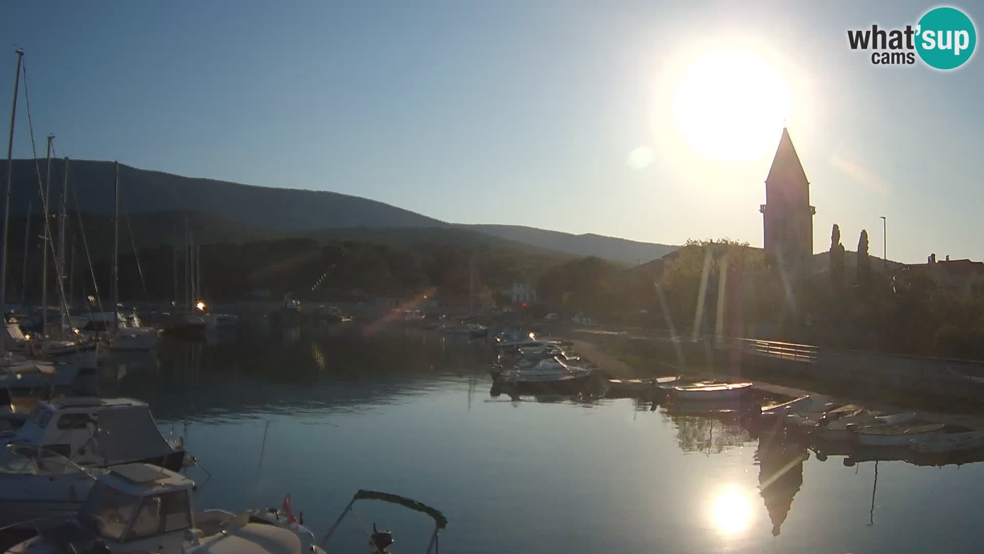 Osor – Mali Lošinj