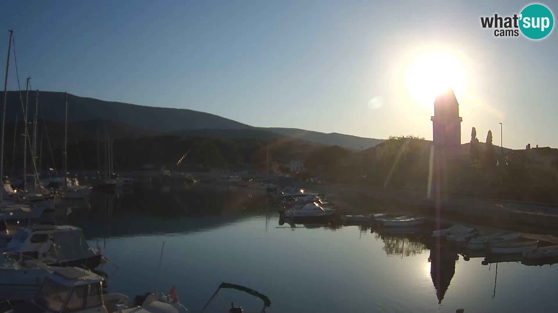 Osor – Mali Lošinj