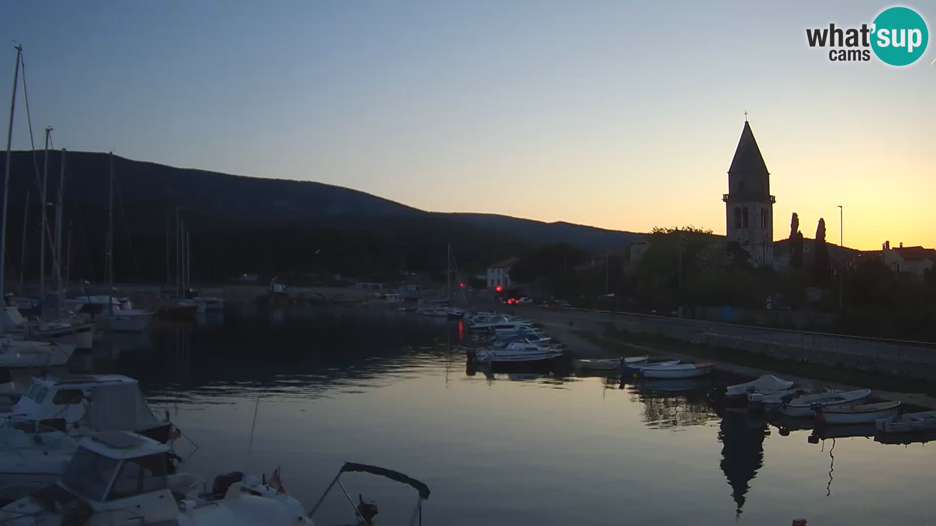 Osor – Mali Lošinj