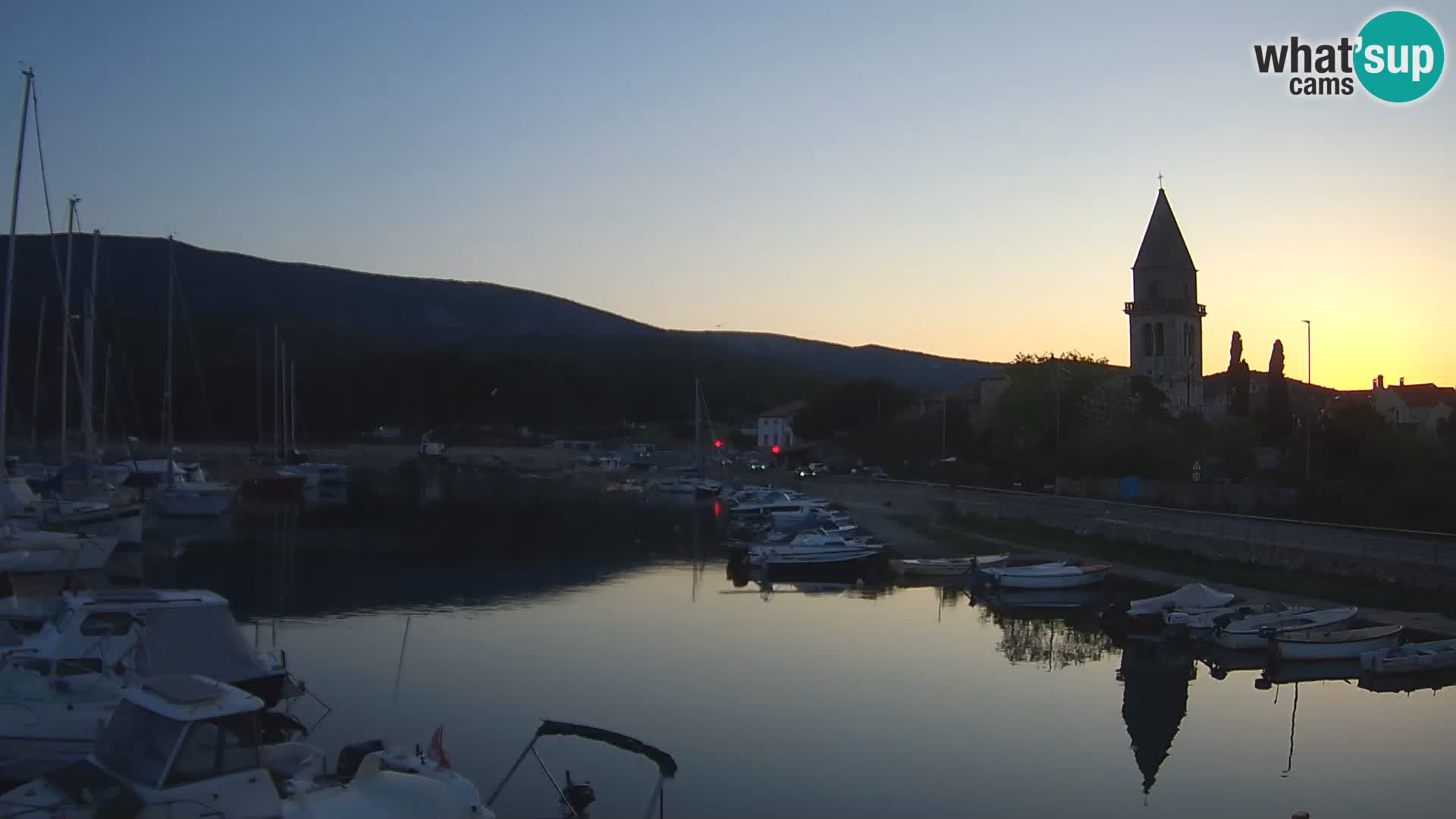 Osor – Mali Lošinj