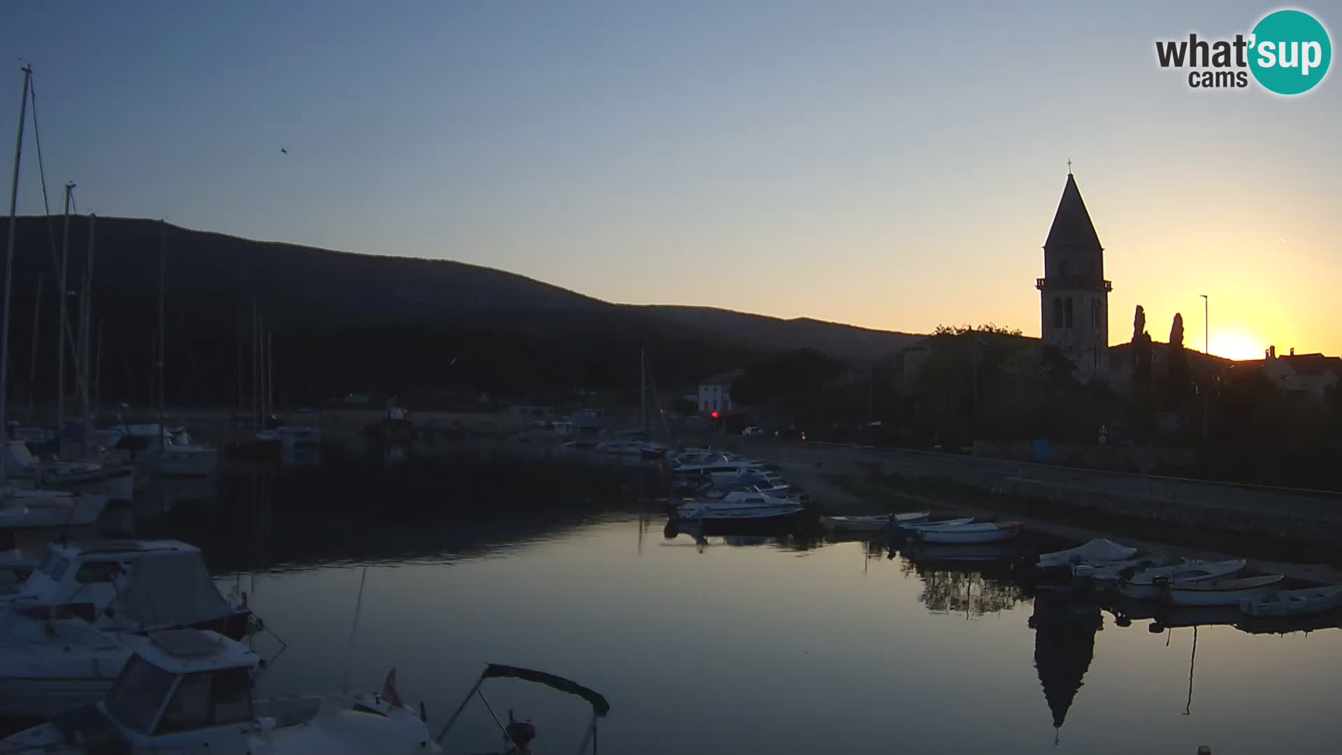 Osor – Mali Lošinj