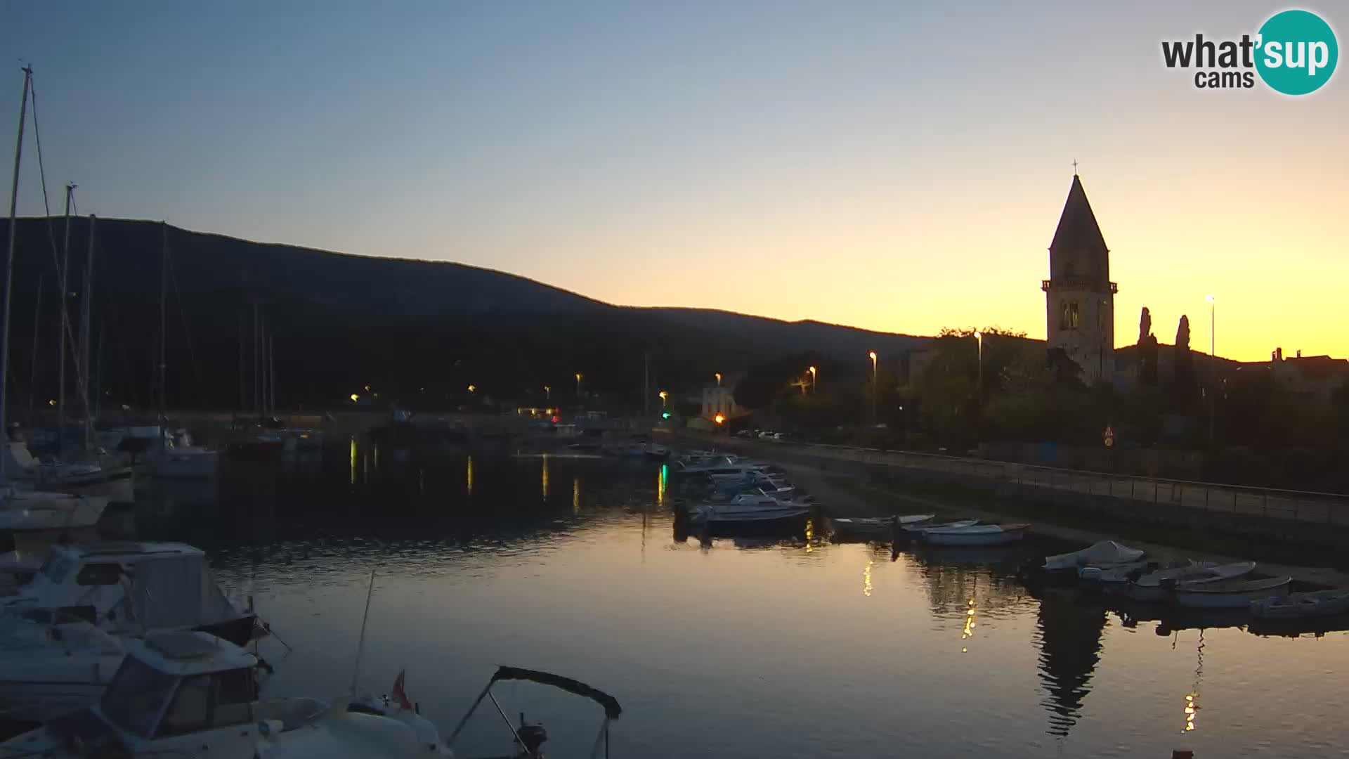 Osor – Mali Lošinj