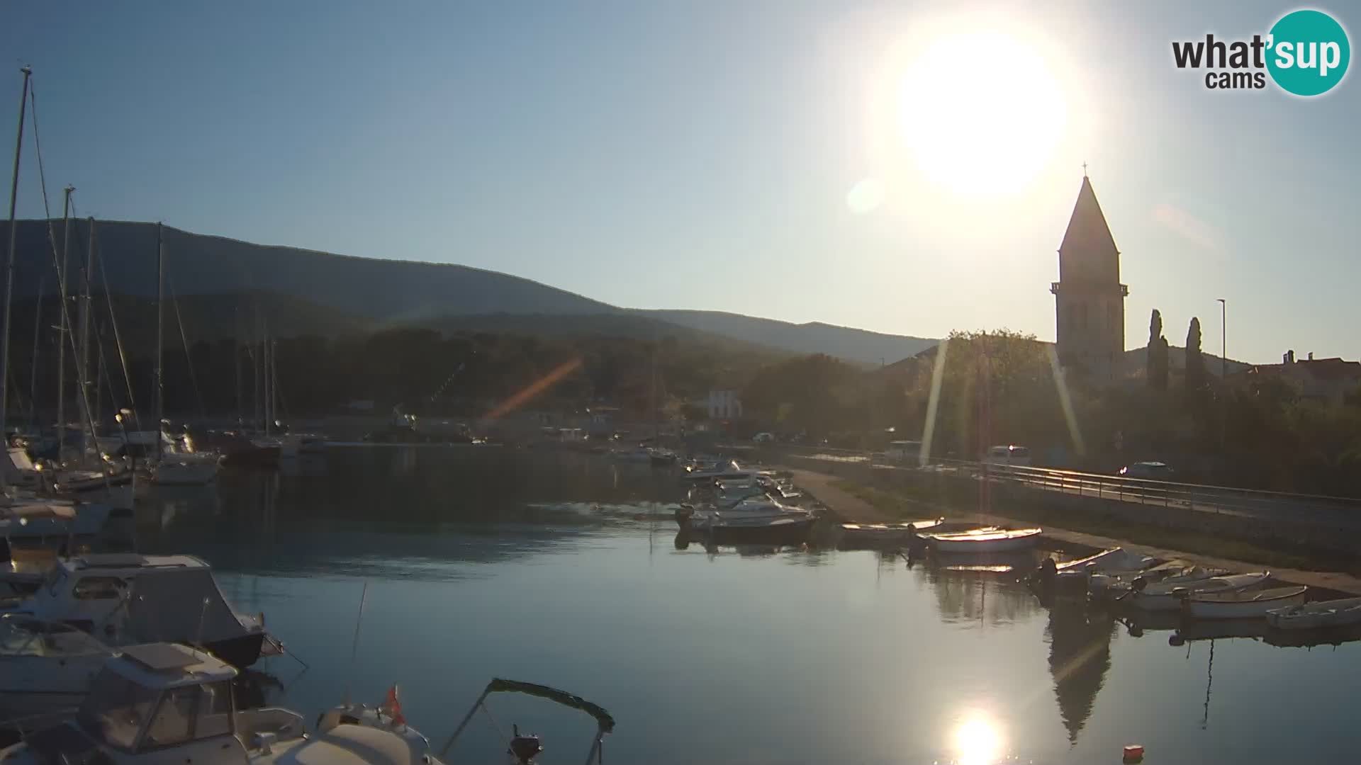Osor – Mali Lošinj