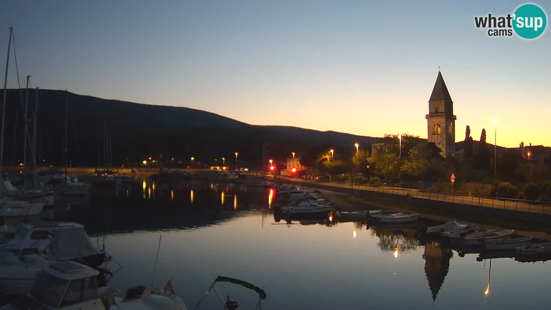 Osor – Mali Lošinj