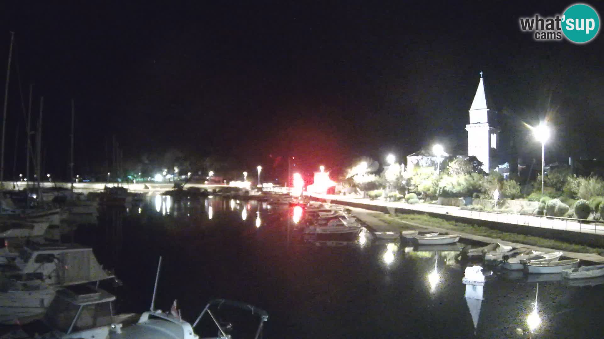 Osor – Mali Lošinj