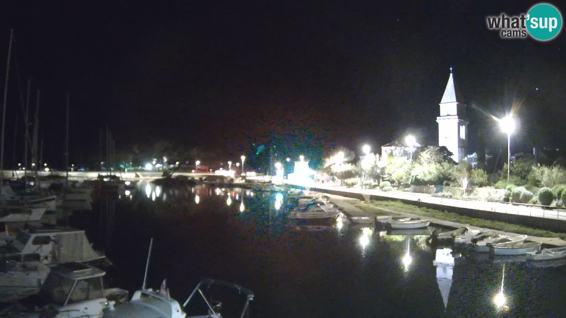 Osor – Mali Lošinj