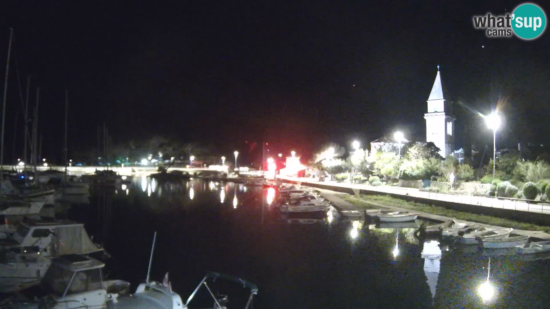 Osor – Mali Lošinj