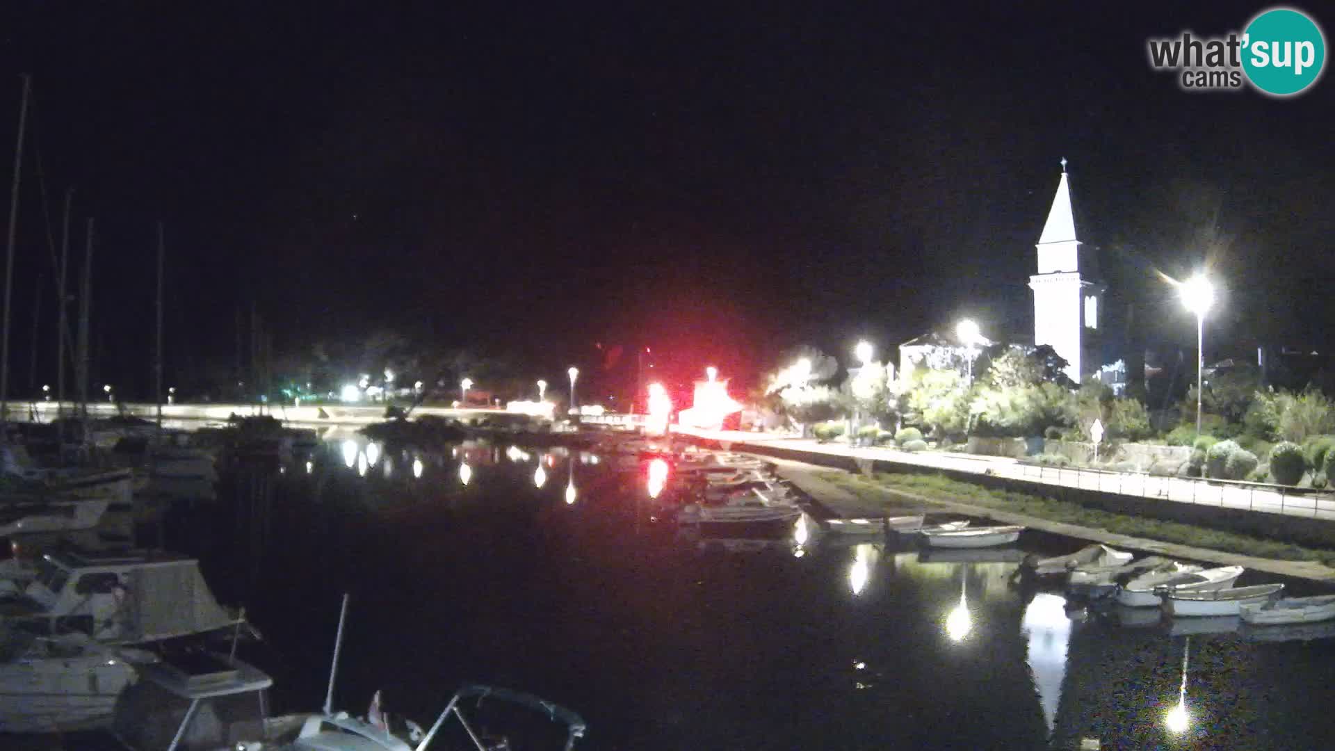 Osor – Mali Lošinj