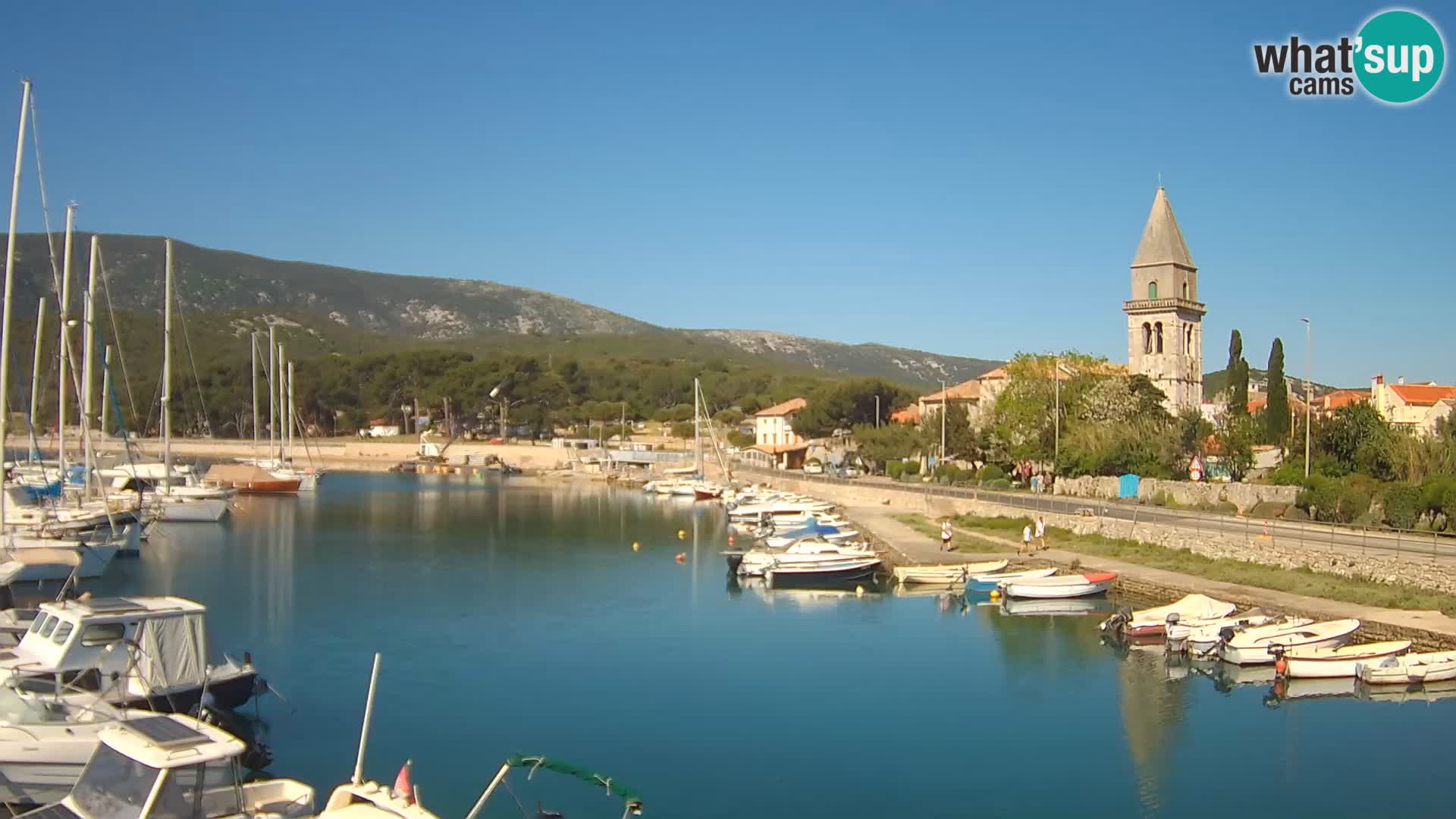 Osor – Mali Lošinj