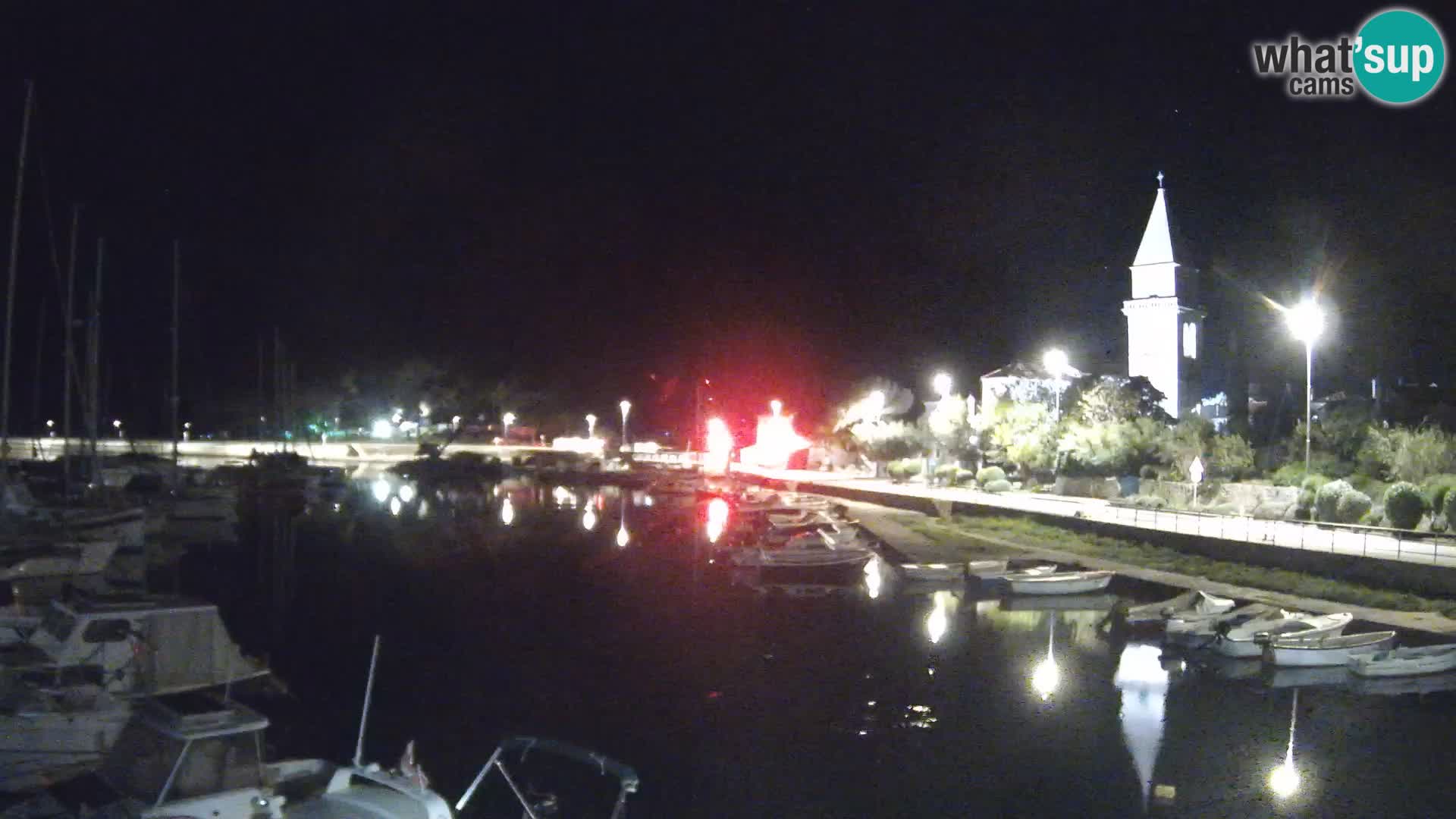 Osor – Mali Lošinj