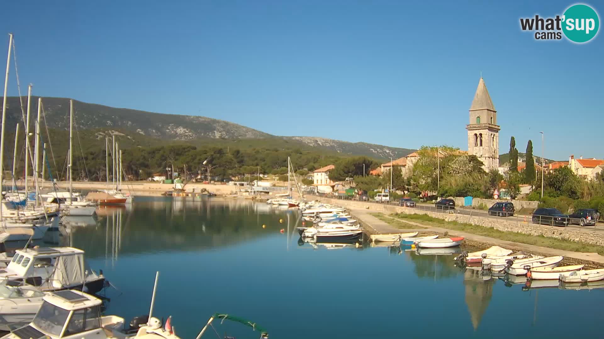 Osor – Mali Lošinj