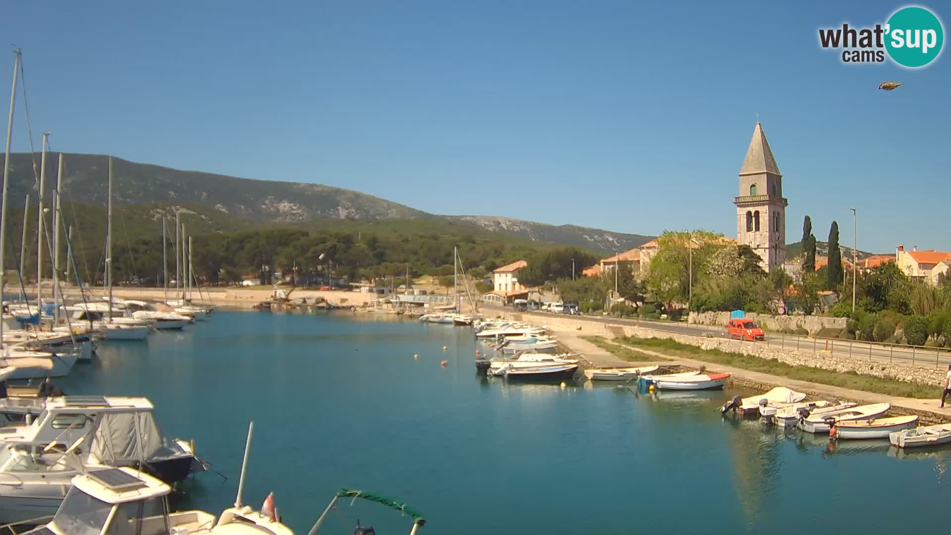 Osor – Mali Lošinj