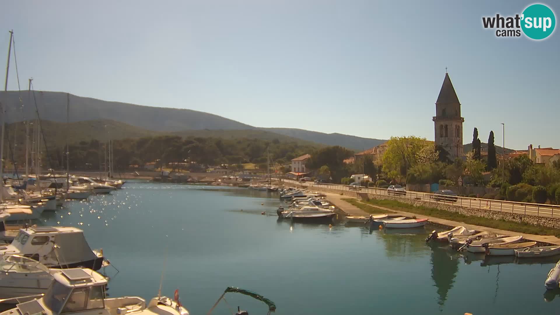 Osor – Mali Lošinj