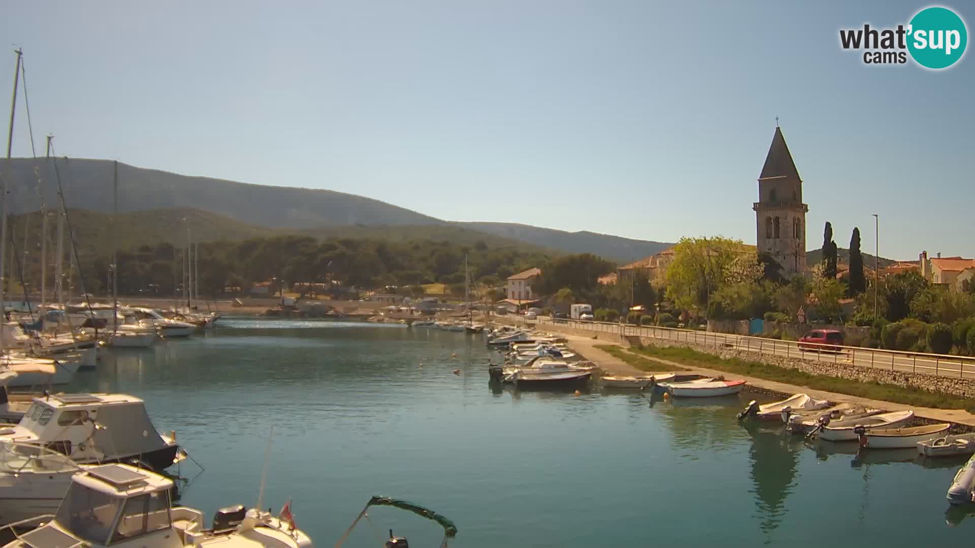 Osor – Mali Lošinj