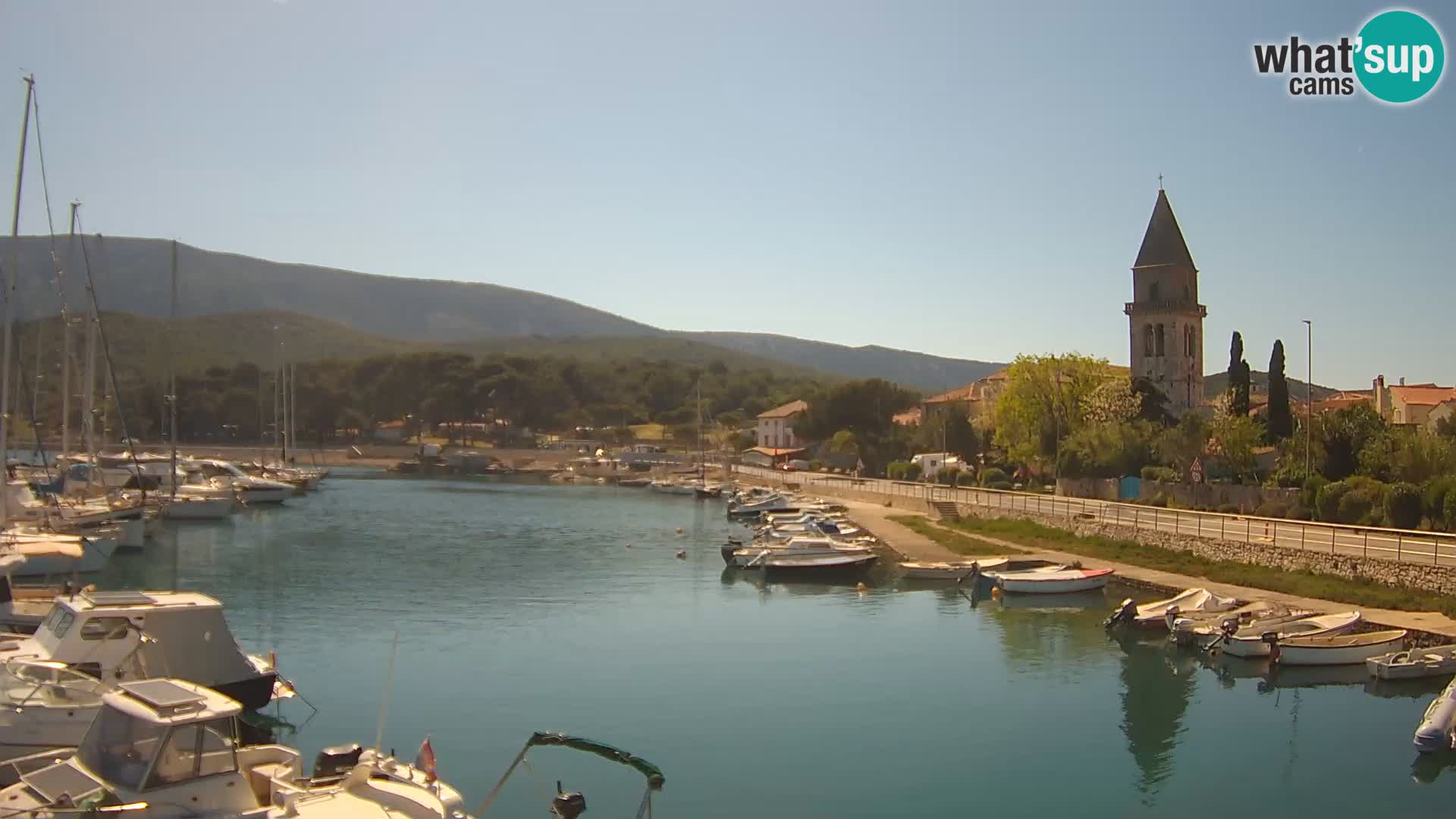 Osor – Mali Lošinj