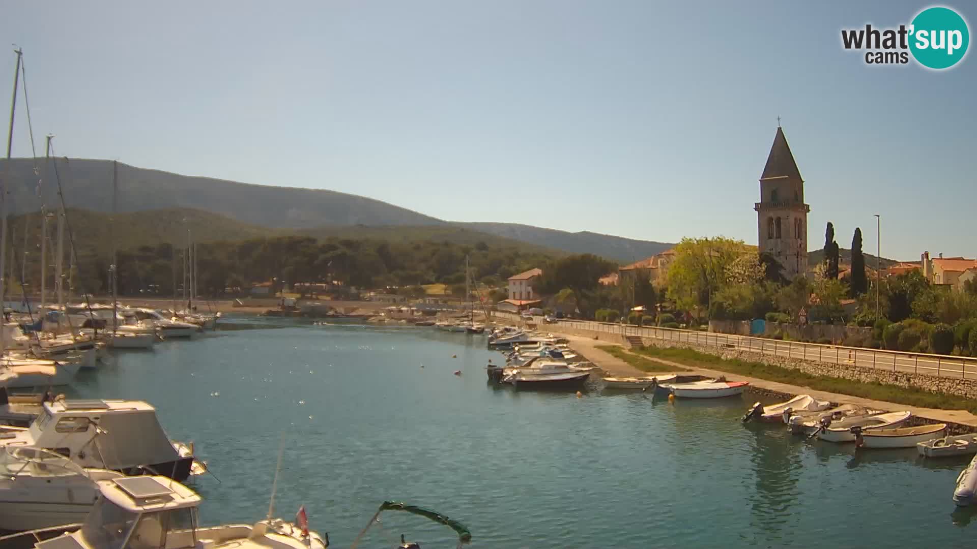 Osor – Mali Lošinj