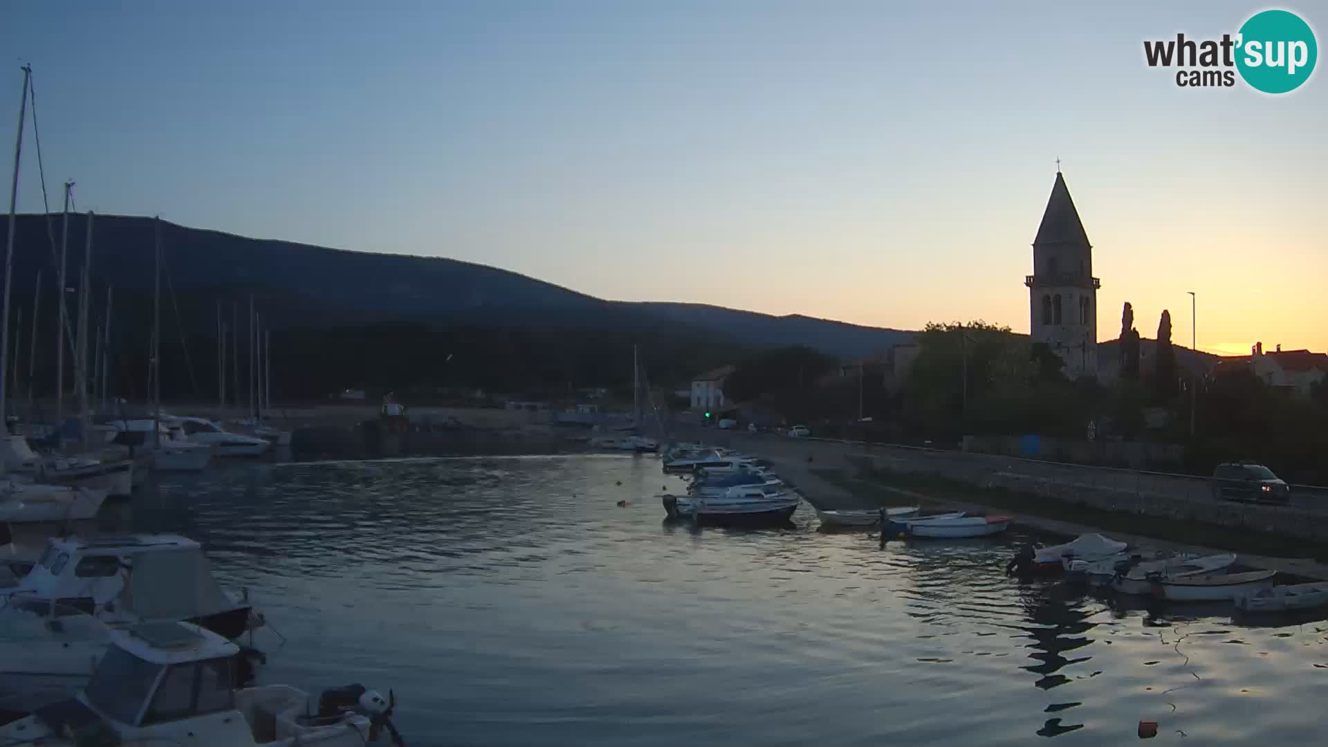 Osor – Mali Lošinj