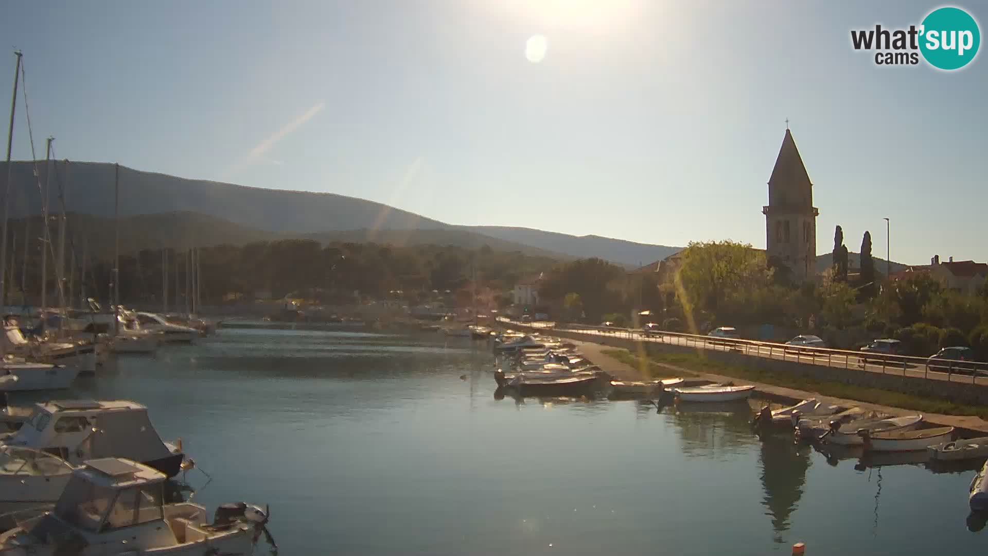 Osor – Mali Lošinj