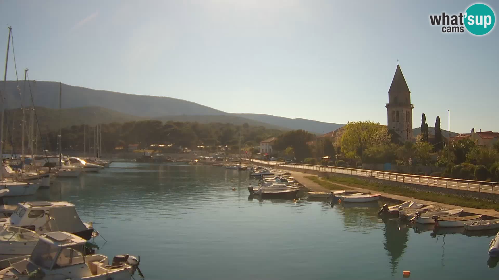 Osor – Mali Lošinj