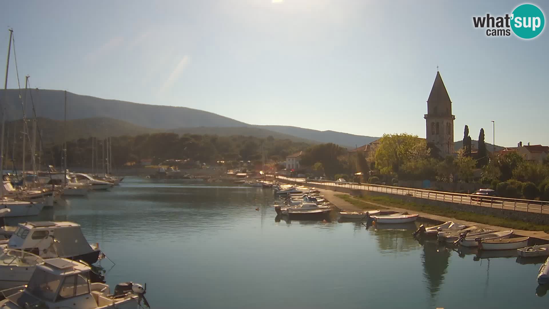 Osor – Mali Lošinj