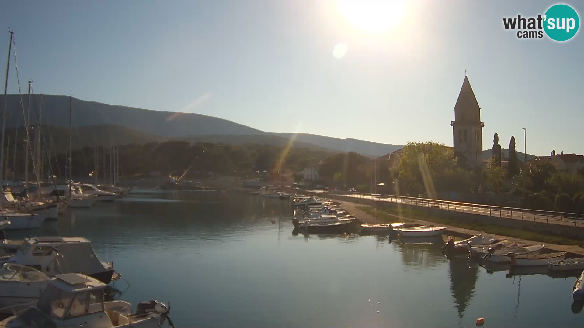 Osor – Mali Lošinj