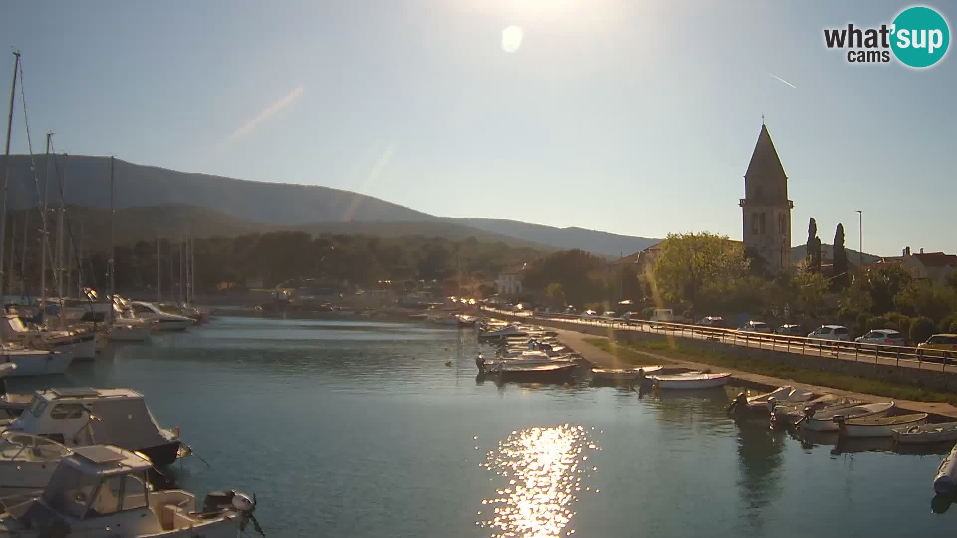 Osor – Mali Lošinj