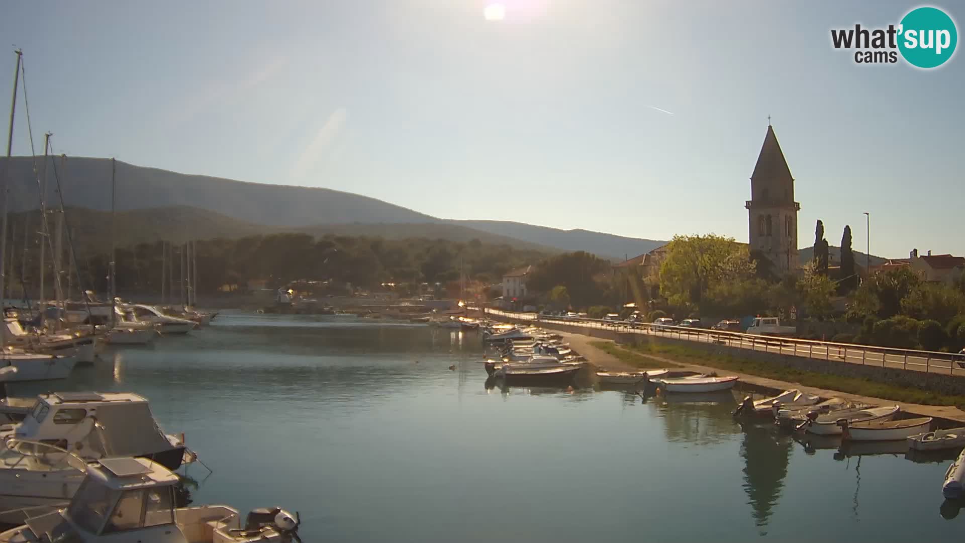 Osor – Mali Lošinj