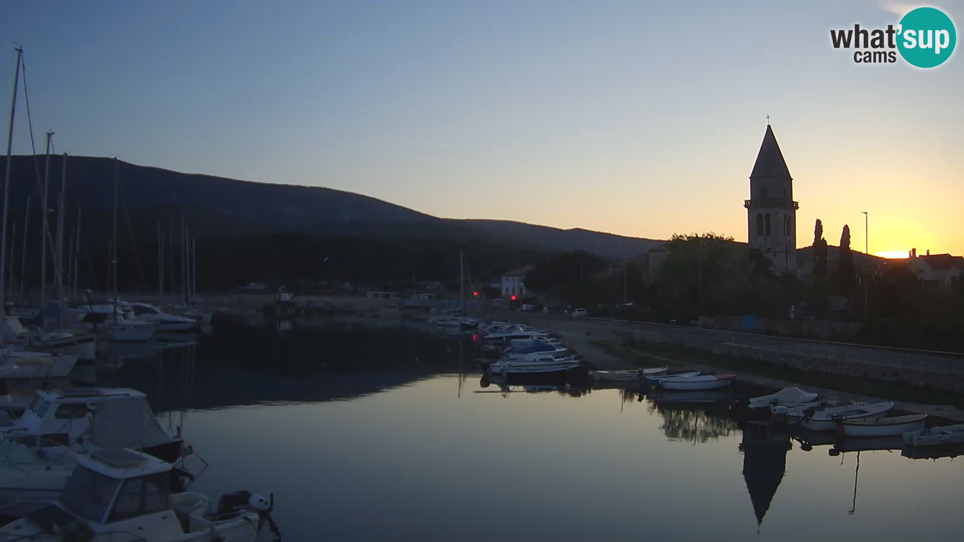 Osor – Mali Lošinj