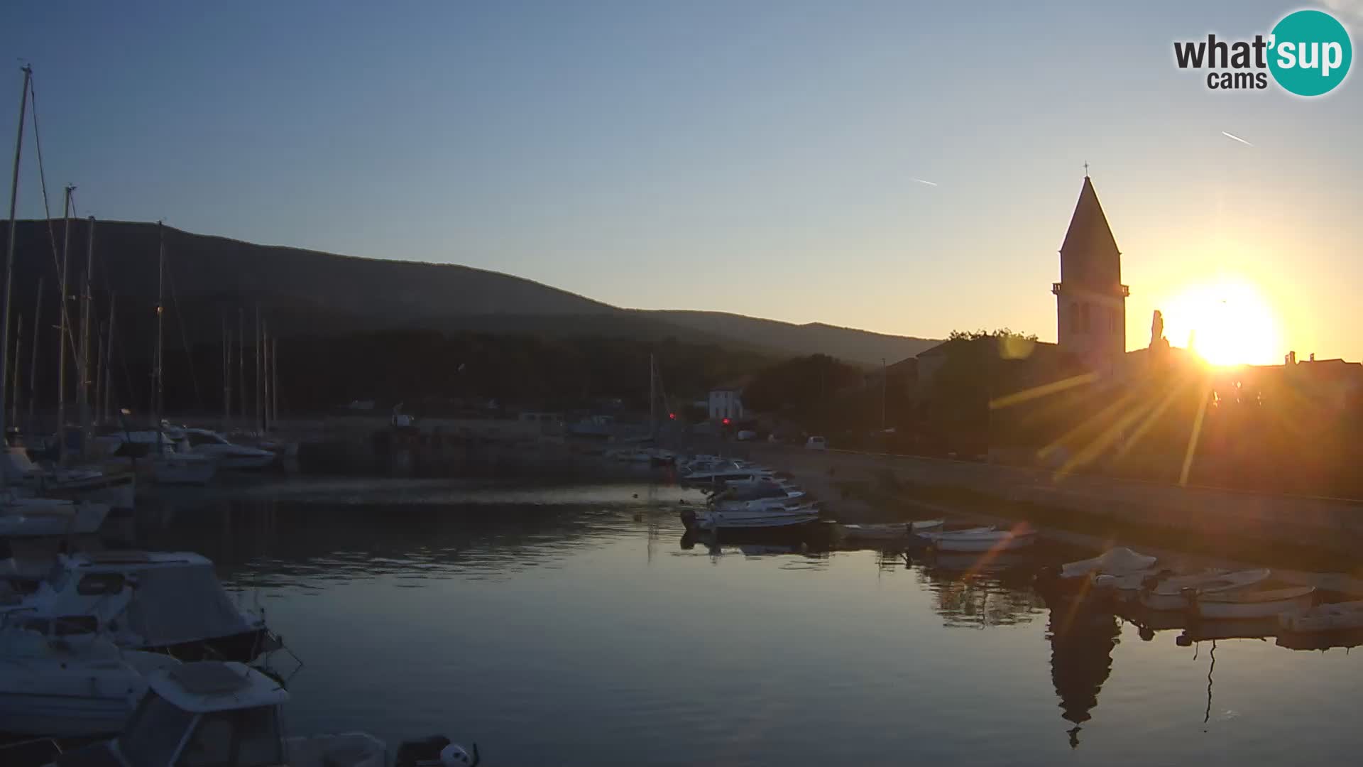 Osor – Mali Lošinj