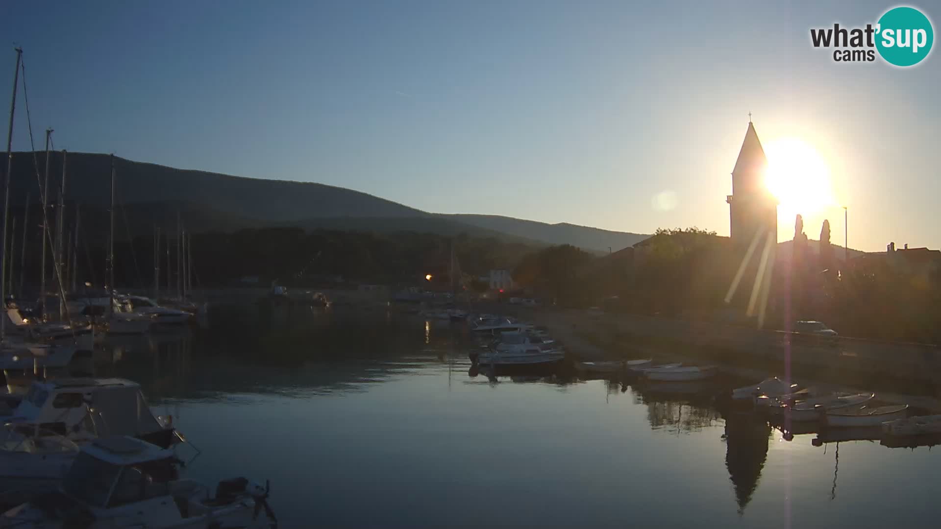 Osor – Mali Lošinj
