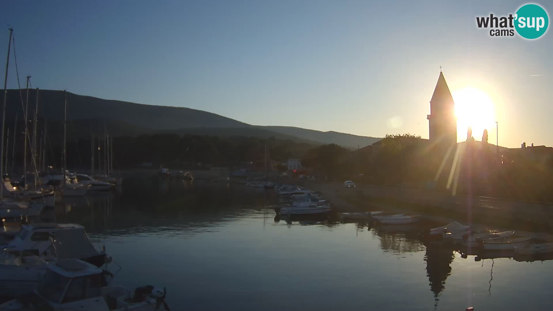 Osor – Mali Lošinj