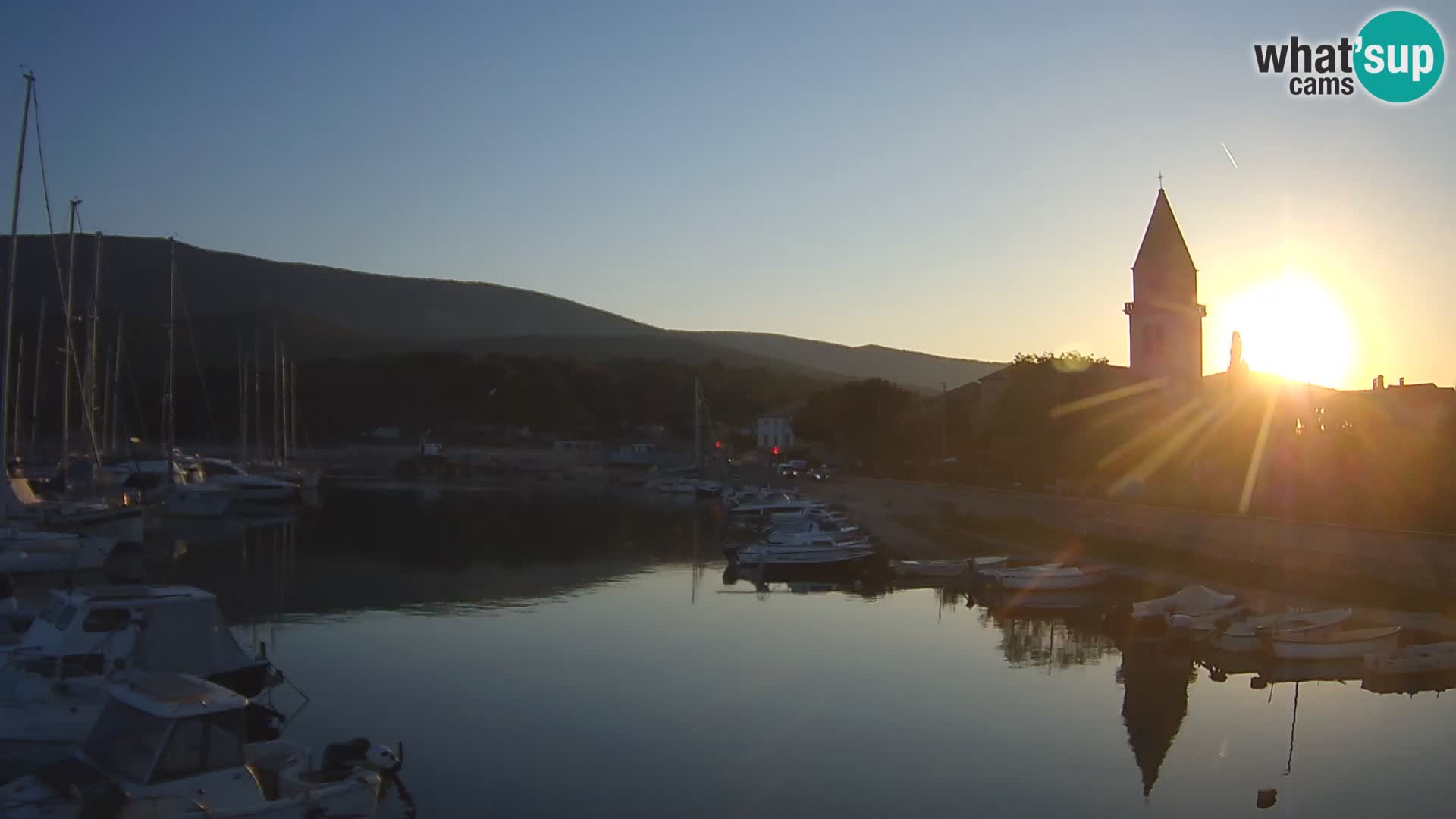 Osor – Mali Lošinj