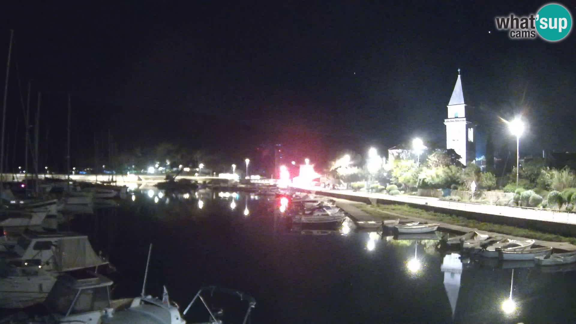 Osor – Mali Lošinj