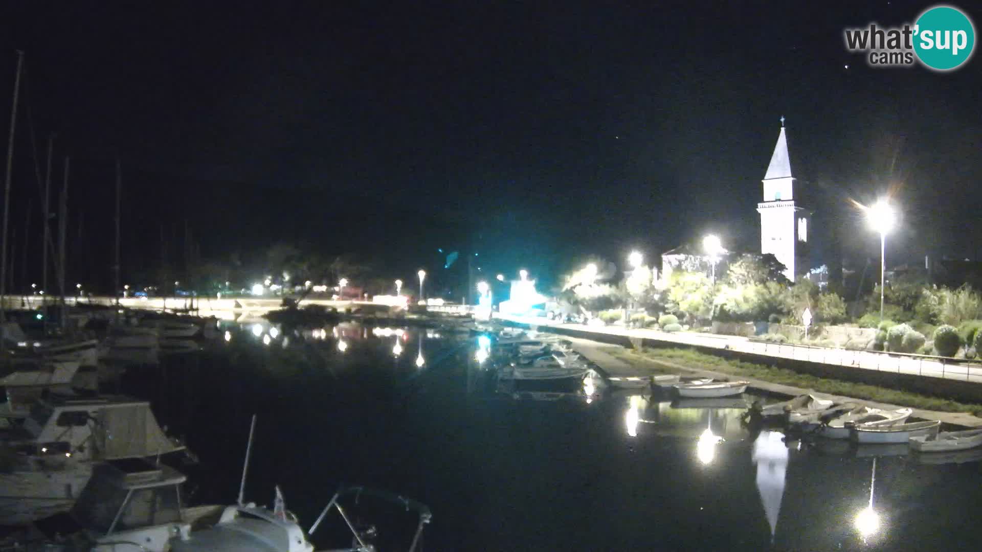 Osor – Mali Lošinj