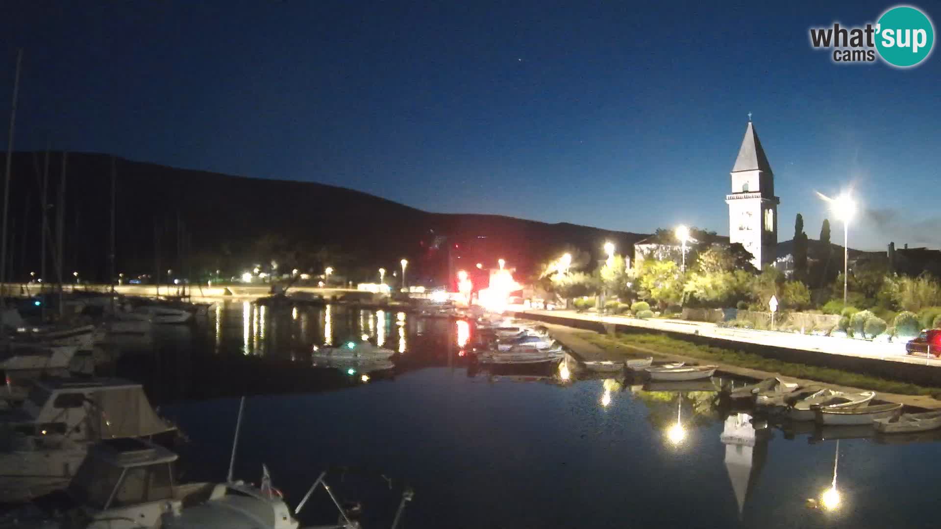 Osor – Mali Lošinj